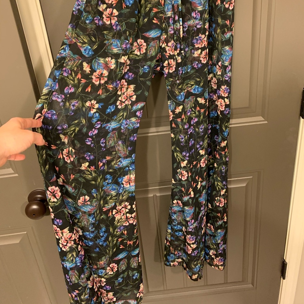 SMYM Tass Party Pants